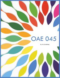 Produktbild: OAE 045