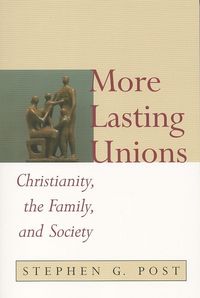 Produktbild: More Lasting Unions