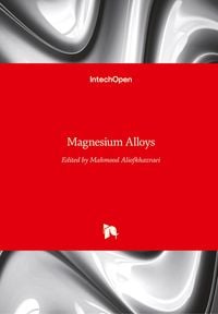 Produktbild: Magnesium Alloys