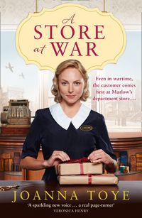 Produktbild: A Store at War