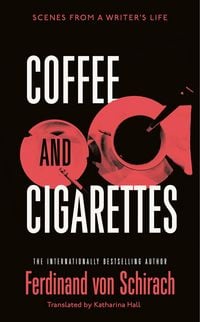Produktbild: Coffee and Cigarettes