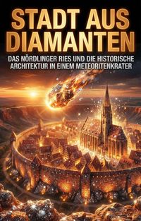 Produktbild: Stadt aus Diamanten