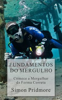 Produktbild: Fundamentos do Mergulho
