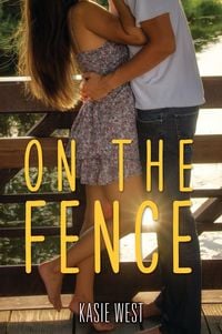 Produktbild: On the Fence