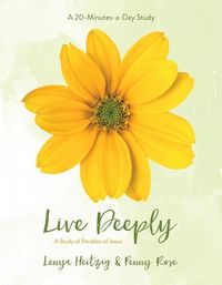 Produktbild: Live Deeply