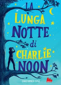 Produktbild: La lunga notte di Charlie Noon