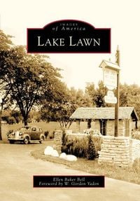 Produktbild: Lake Lawn