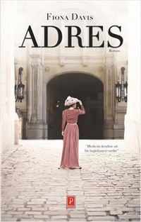 Produktbild: Adres