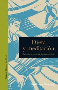 Produktbild: Dieta y meditaci&oacute;n