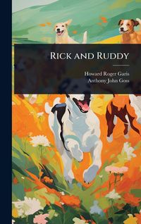 Produktbild: Rick and Ruddy
