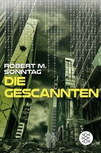 Produktbild: Die Gescannten