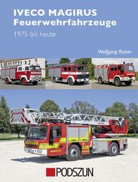 Produktbild: Iveco Magiurs Feuerwehrfahrzeuge