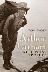 Produktbild: Arthur Carhart