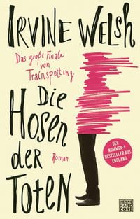 Produktbild: Die Hosen der Toten