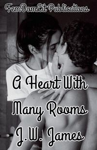 Produktbild: A Heart with Many Rooms