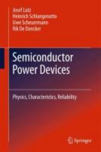 Produktbild: Semiconductor Power Devices