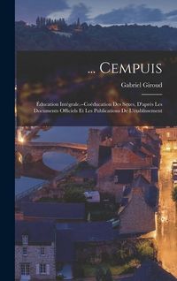 Produktbild: ... Cempuis
