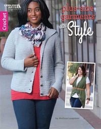 Produktbild: Plus-Size Garments with Style