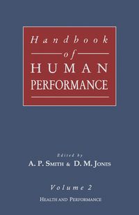 Produktbild: Health and Performance