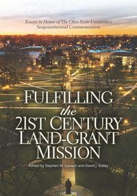 Produktbild: Fulfilling the 21st Century Land-Grant Mission