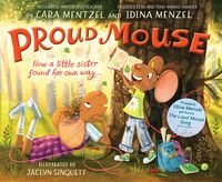 Produktbild: Proud Mouse