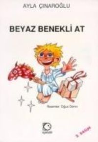 Produktbild: Beyaz Benekli At