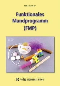 Produktbild: Funktionales Mundprogramm (FMP)