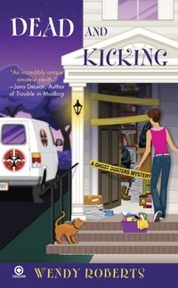 Produktbild: Dead and Kicking