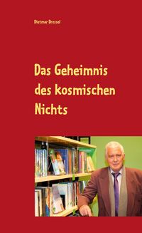 Produktbild: Das Geheimnis des kosmischen Nichts