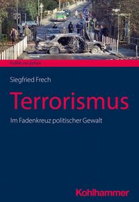 Bild vom Artikel Terrorismus vom Autor Siegfried Frech