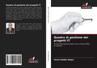 Produktbild: Quadro di gestione dei progetti IT