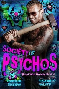 Produktbild: Society of Psychos