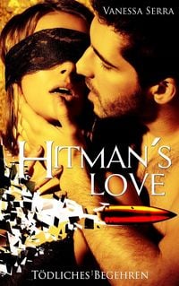 Produktbild: Hitman's Love