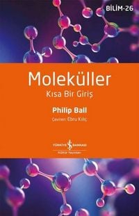 Produktbild: Molek&uuml;ller