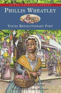 Produktbild: Young Patriots Phillis Wheatle