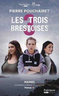 Produktbild: Haines