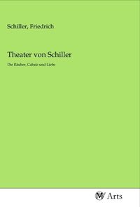 Produktbild: Theater von Schiller