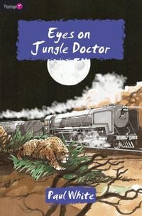 Produktbild: Eyes on Jungle Doctor