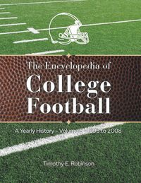 Produktbild: The Encyclopedia of College Football