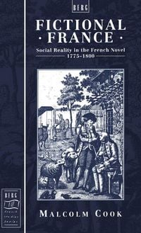 Produktbild: Fictional France