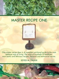 Produktbild: Master Recipe One