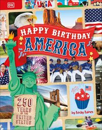 Produktbild: Happy Birthday America