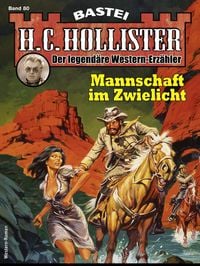 Produktbild: H. C. Hollister 80