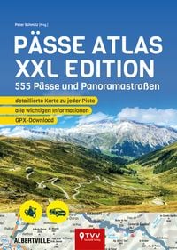 Produktbild: P&auml;sse Atlas - Xxl Edition