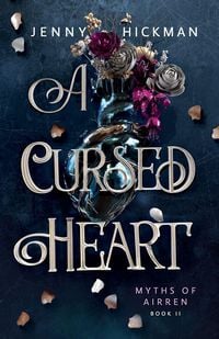 Produktbild: A Cursed Heart