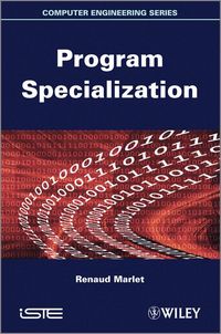 Produktbild: Program Specialization Engineering