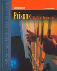 Produktbild: Prisons Today & Tomorrow 2/e