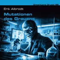 Produktbild: Mutationen des Grauens
