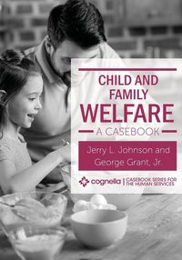 Produktbild: Child and Family Welfare