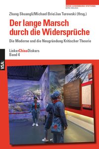 Produktbild: Der lange Marsch durch die Widerspr&uuml;che
